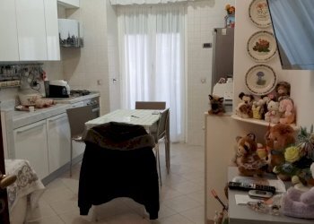 Appartamento via rizzo, Genova (zona Pegli) - foto 13