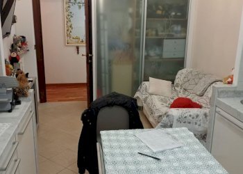 Appartamento via rizzo, Genova (zona Pegli) - foto 14