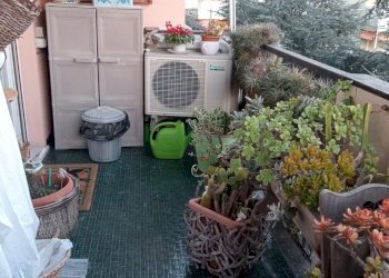 Appartamento via rizzo, Genova (zona Pegli) - foto 15