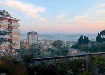 Appartamento via rizzo, Genova (zona Pegli) - foto 16