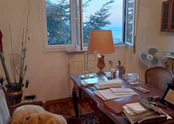 Appartamento via rizzo, Genova (zona Pegli) - foto 20