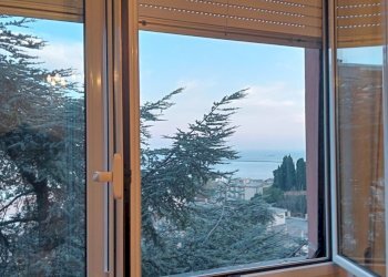 Appartamento via rizzo, Genova (zona Pegli) - foto 21