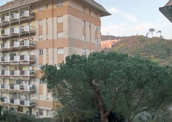 Appartamento via rizzo, Genova (zona Pegli) - foto 22