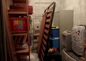 Appartamento via rizzo, Genova (zona Pegli) - foto 23