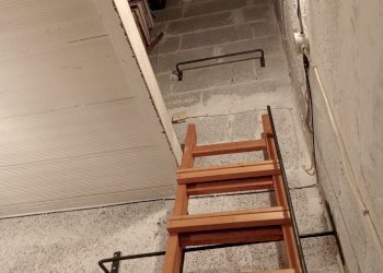 Appartamento via rizzo, Genova (zona Pegli) - foto 24