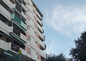 Appartamento via rizzo, Genova (zona Pegli) - foto 26