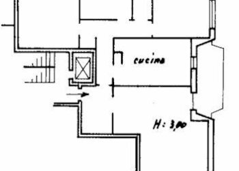 Appartamento via rizzo, Genova (zona Pegli) - foto 27