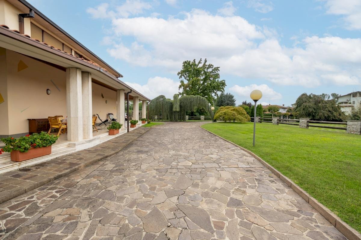 Villa Cassano d'Adda - photo 2