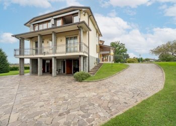 Villa Cassano d'Adda - foto 1