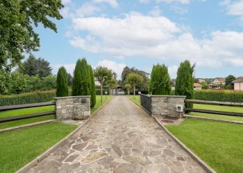 Villa Cassano d'Adda - foto 11