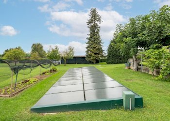 Villa Cassano d'Adda - foto 17