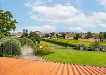 Villa Cassano d'Adda - foto 18