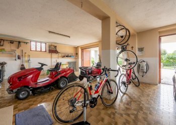 Villa Cassano d'Adda - foto 59