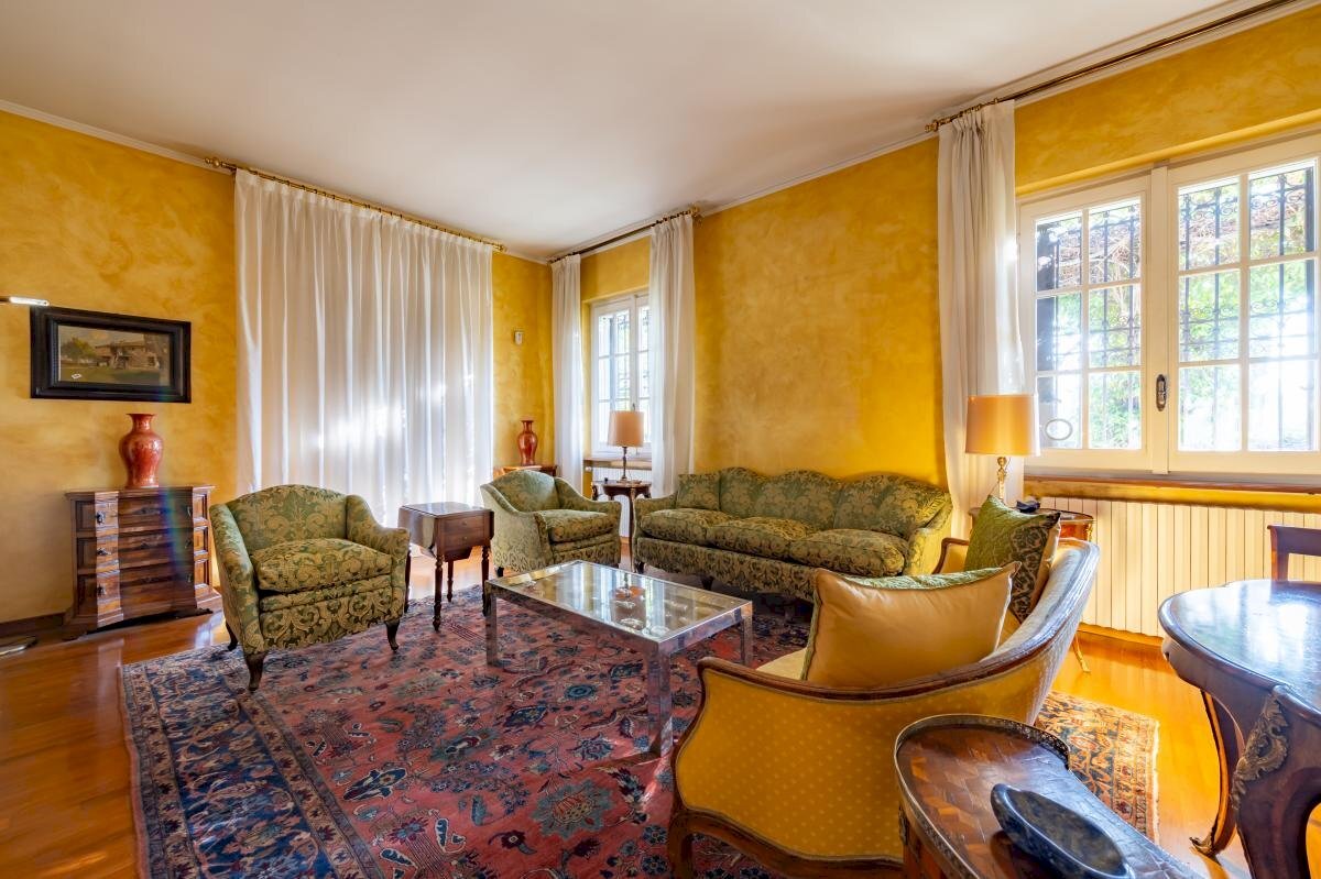 Villa Gorgonzola - photo 1