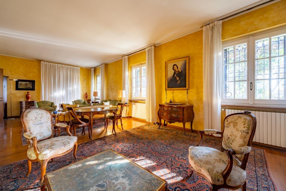 Villa Gorgonzola - photo 2