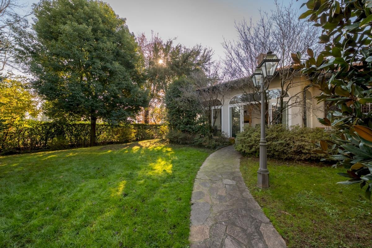 Villa Gorgonzola - photo 3