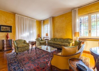 Villa Gorgonzola - foto 1