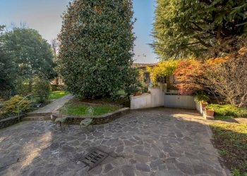 Villa Gorgonzola - foto 5