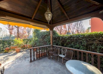 Villa Gorgonzola - foto 6