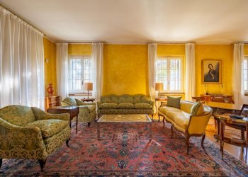 Villa Gorgonzola - foto 8