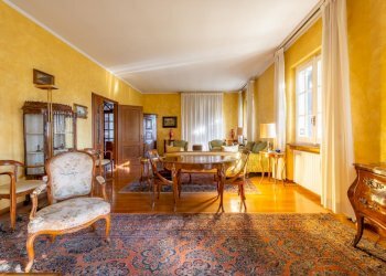 Villa Gorgonzola - foto 9