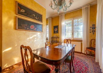 Villa Gorgonzola - foto 11