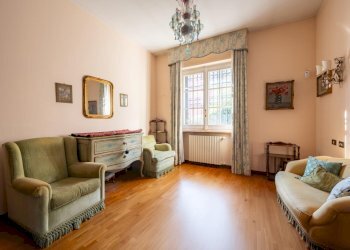 Villa Gorgonzola - foto 12