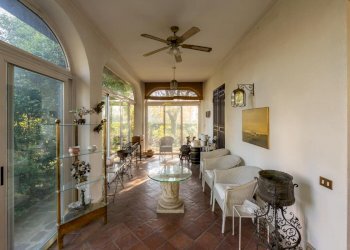 Villa Gorgonzola - foto 28