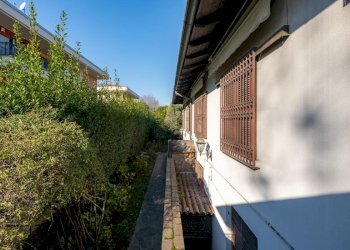 Villa Gorgonzola - foto 35