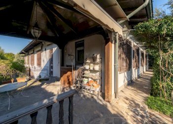 Villa Gorgonzola - foto 37