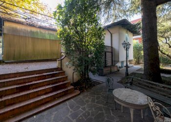 Villa Gorgonzola - foto 38