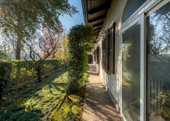 Villa Gorgonzola - foto 39