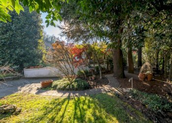 Villa Gorgonzola - foto 40