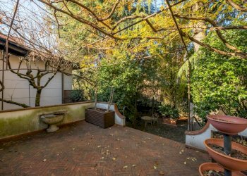 Villa Gorgonzola - foto 42