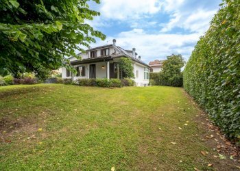 Villa Rodano - foto 3