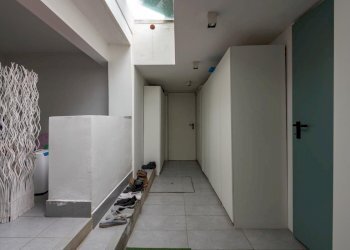 Villa Rodano - foto 24