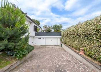 Villa Rodano - foto 27