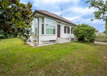 Villa Rodano - foto 29