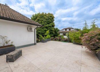 Villa Rodano - foto 33