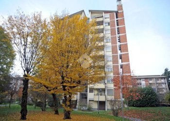 Bilocale Via Demonte, Milano (zona Niguarda) - foto 7