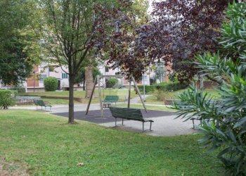 Bilocale Via Demonte, Milano (zona Niguarda) - foto 12