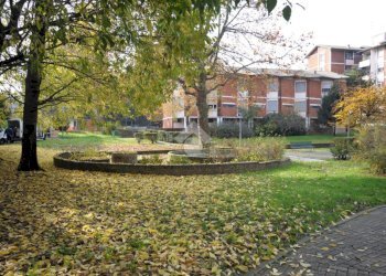 Bilocale Via Demonte, Milano (zona Niguarda) - foto 14