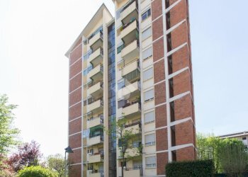 Bilocale Via Demonte, Milano (zona Niguarda) - foto 16