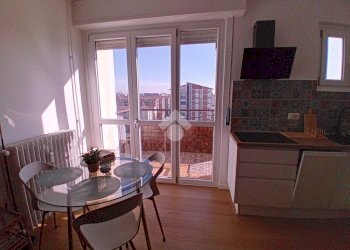 Bilocale Via Demonte, Milano (zona Niguarda) - foto 1