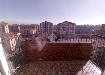 Bilocale Via Demonte, Milano (zona Niguarda) - foto 9