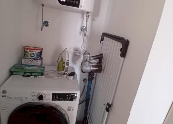 Bilocale Via Demonte, Milano (zona Niguarda) - foto 19