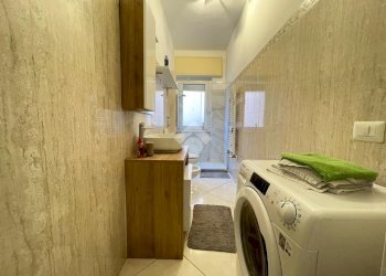 Monolocale Via tremiti, Milano (zona Niguarda) - foto 12