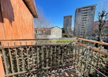 Monolocale Via tremiti, Milano (zona Niguarda) - foto 15