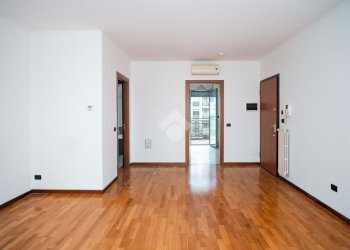 Trilocale Via Fausto Melotti, Milano (zona Rogoredo) - foto 8