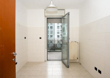 Trilocale Via Fausto Melotti, Milano (zona Rogoredo) - foto 9